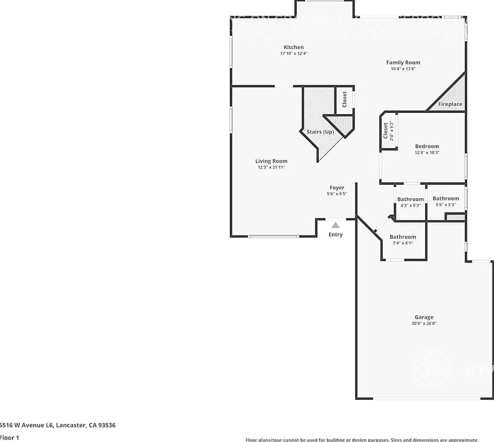 5516 W Avenue L6 Lancaster, CA 93536 — Photo 2