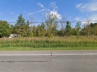 23 Genesee St LOT 23, Attica, NY 14011