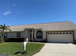 9337 Zamora Dr, New Port Richey, FL 34655