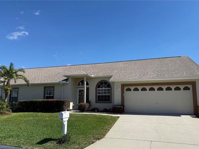 9337 Zamora Dr, New Port Richey, FL, 34655