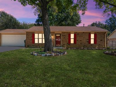 906 S Florence Ave, Claremore, OK, 74017