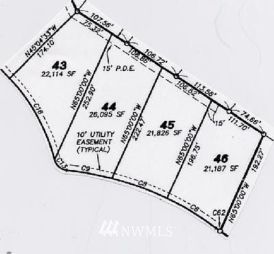 1st image of 3619 115th Avenue SE #45