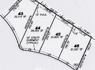 3627 115th Ave SE #46, Snohomish, WA 98290