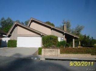 1327 Paseo Isabella, San Dimas, CA 91773