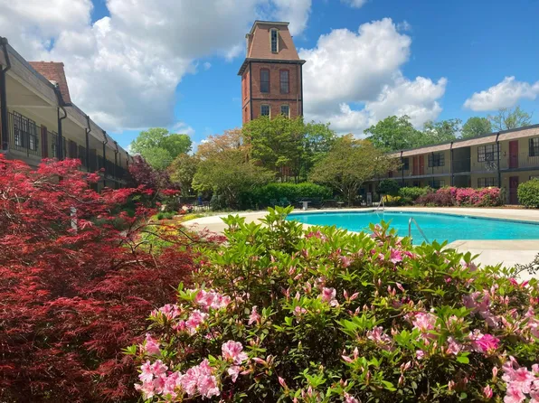 807 W Trinity Ave APT 224, Durham, NC 27701