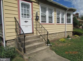 331 S Fairview St #B, Riverside, NJ 08075