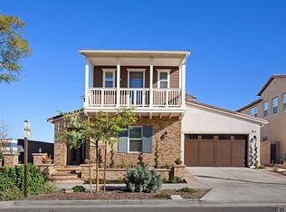 127 Paramount, Irvine, CA 92618