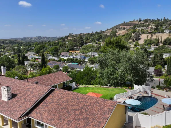 876 Emerson St, Thousand Oaks, CA 91362