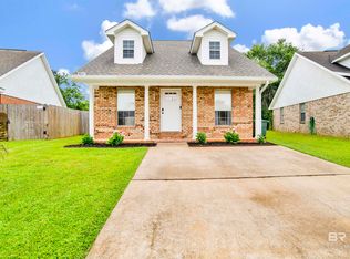 4012 Kendallbrook Loop, Foley, AL 36535