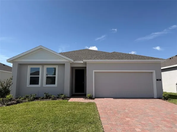 333 Marion Loop, Haines City, FL 33844