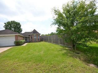 9326 Klondike Ave, Houston, TX 77075