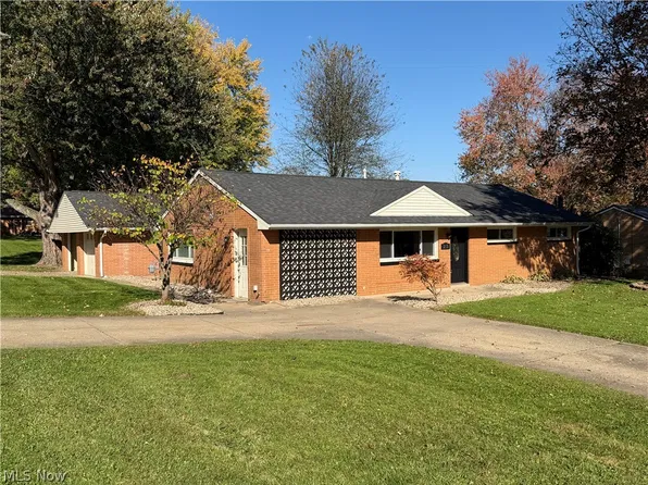 263 Laramie St, Alliance, OH 44601