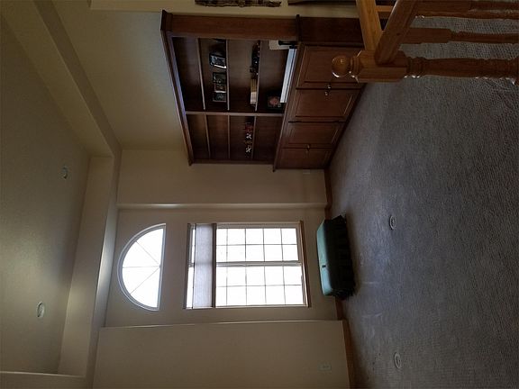 Formal Dining or Living Room