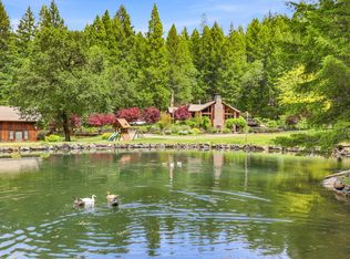 985 Elliott Creek Rd, Wilderville, OR 97543