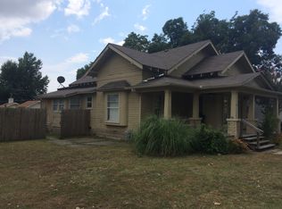 211 E Commercial St, Broken Arrow, OK 74012