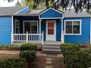 255 W Myoak Dr, Eugene, OR 97404