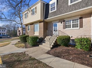 14602 King Lear Ct #12-146, Silver Spring, MD 20906