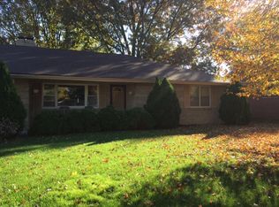 404 Dodson Dr E, Urbana, IL 61802