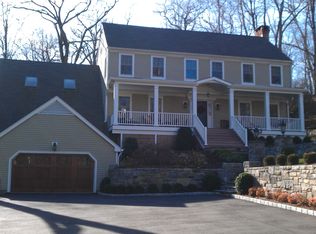 7 Andrews Dr, Darien, CT 06820