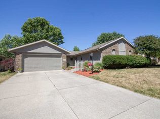 7305 Silverthorn Run, Fort Wayne, IN 46835