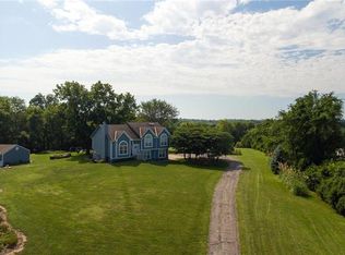 14803 E Kentucky Rd, Independence, MO 64050