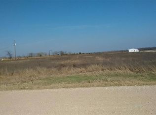 419 Neighbors Corner Rd, Mart, TX 76664