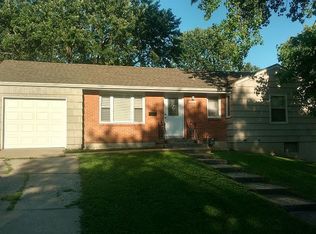 3605 N Pleasant St, Independence, MO 64050