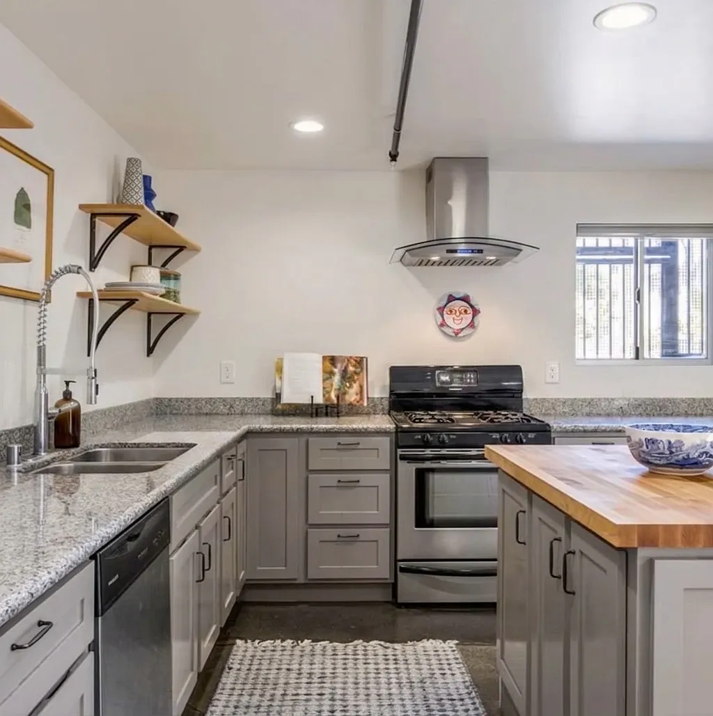 1 bed, 954 sqft, $2,800 — Photo 4