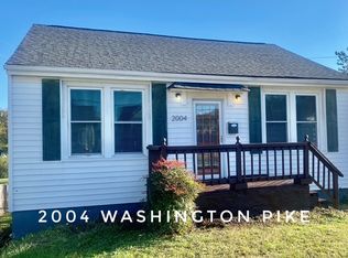 2004 Washington Pike, Knoxville, TN 37917
