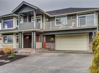 3449 Highfield Ct, Bellingham, WA 98226