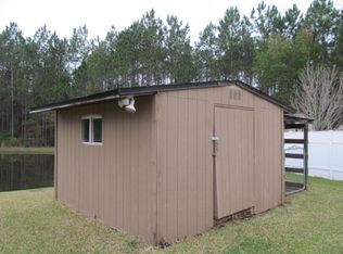 1540 Creek Point Blvd, Jacksonville, FL 32218