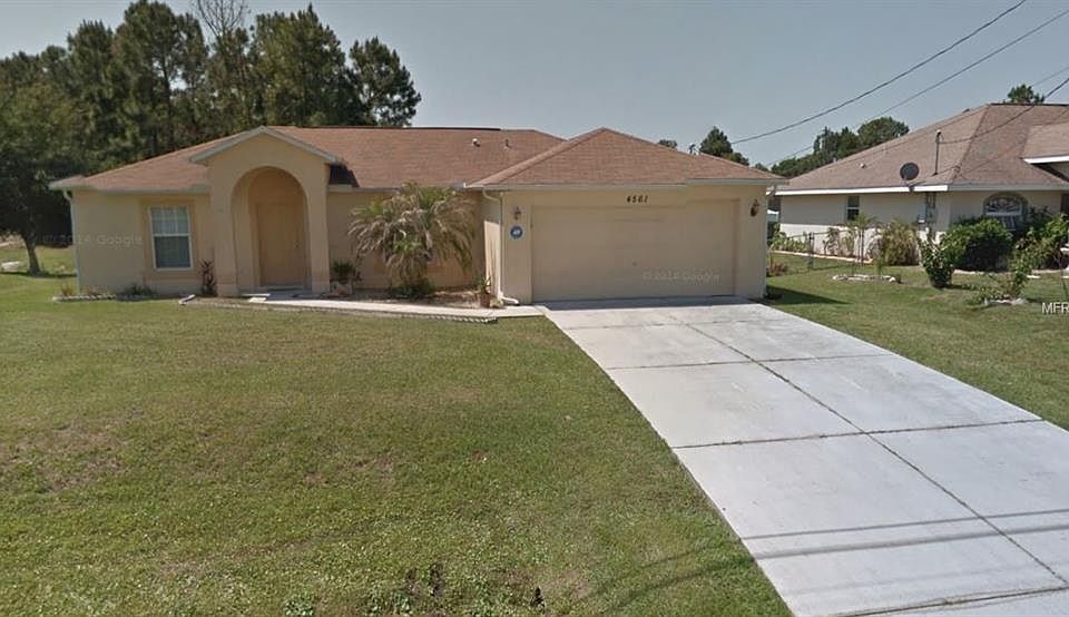 2nd image of 4561 Amanda Ave