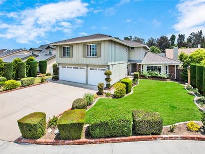 7608 E Paseo Laredo, Anaheim, CA, 92808