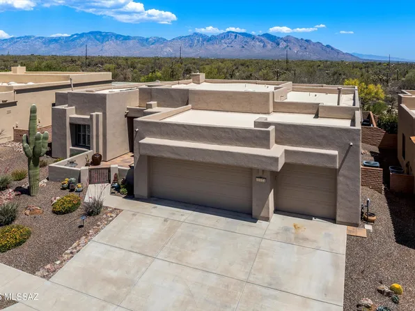 11372 N Vista Ranch Pl, Marana, AZ 85658