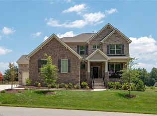 4382 Birdseye Dr, Kernersville, NC 27284