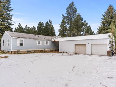 30310 N Staghorn Rd, Deer Park, WA, 99006