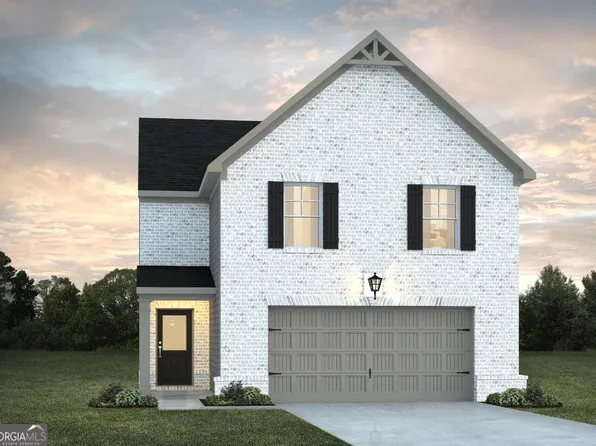 5315 Tolar Rd #88, Fairburn, GA 30213
