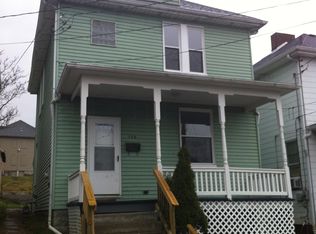 106 Millview St, Uniontown, PA