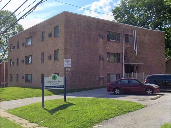 Garrett 3823, 3823 Garrett Rd APT 105, Drexel Hill, PA 19026