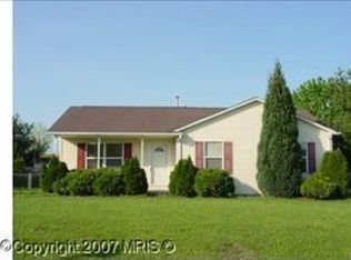 139 Pembridge Dr, Winchester, VA 22602