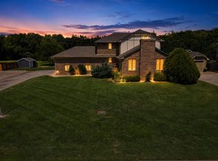 1418 E Kay St, Derby, KS 67037