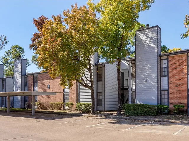 Carports Available | Driscoll Place