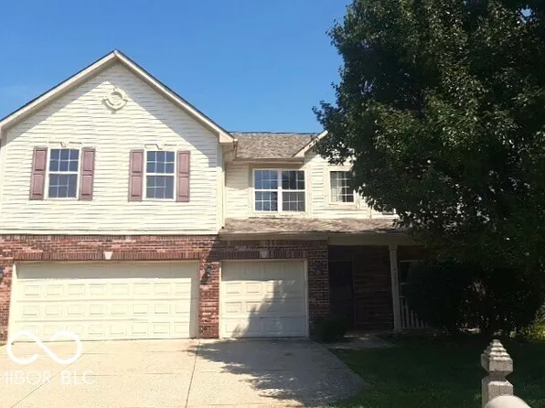4933 Birmingham Dr, Indianapolis, IN 46235