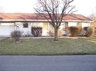 210 Yale St, Piqua, OH 45356