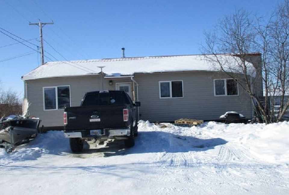 Property Front View