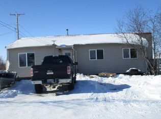 533 Yukon Ct, Bethel, AK 99559