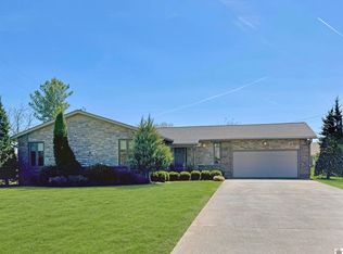 2221 Quail Creek Dr, Murray, KY 42071
