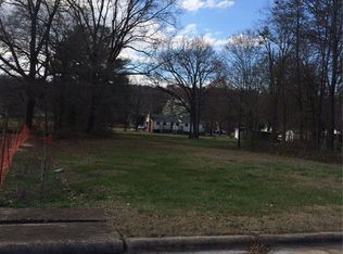 0 11th Ave, Mayodan, NC 27027
