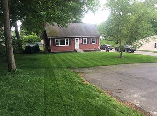 68 Chestnut Dr, West Suffield, CT 06093