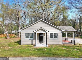 316 Walker Dr, Monroe, GA 30655